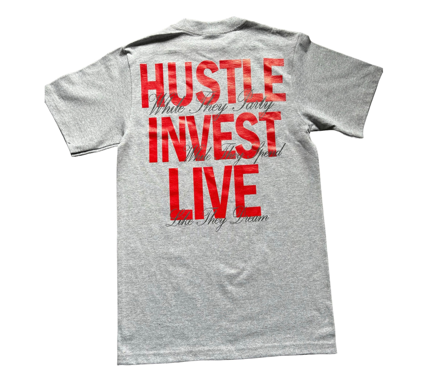 EXD HUSTLE