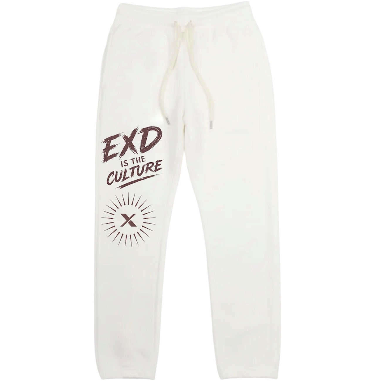 TAN JOGGERS