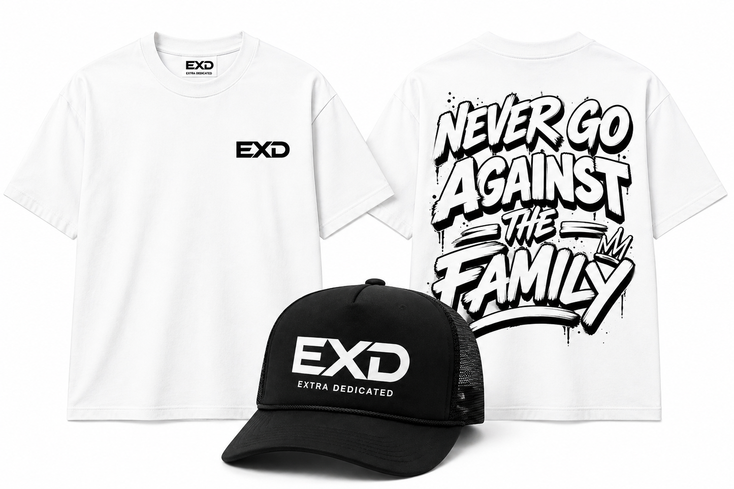 EXD BUNDLE