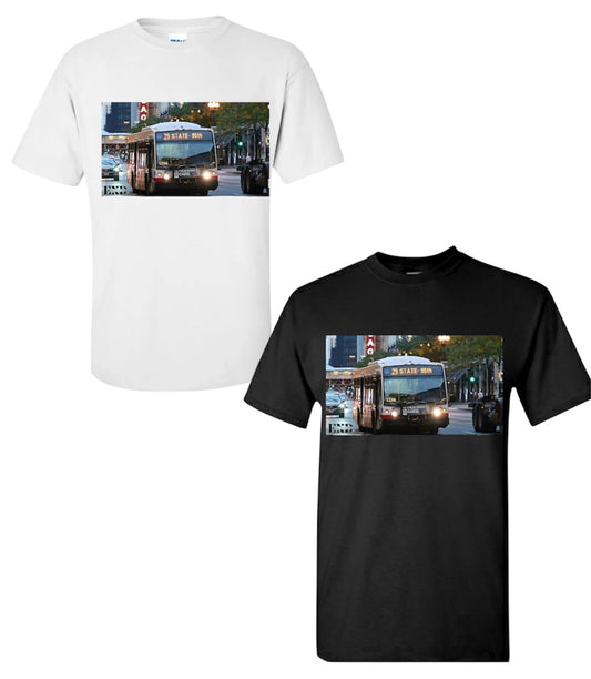 State street tee
