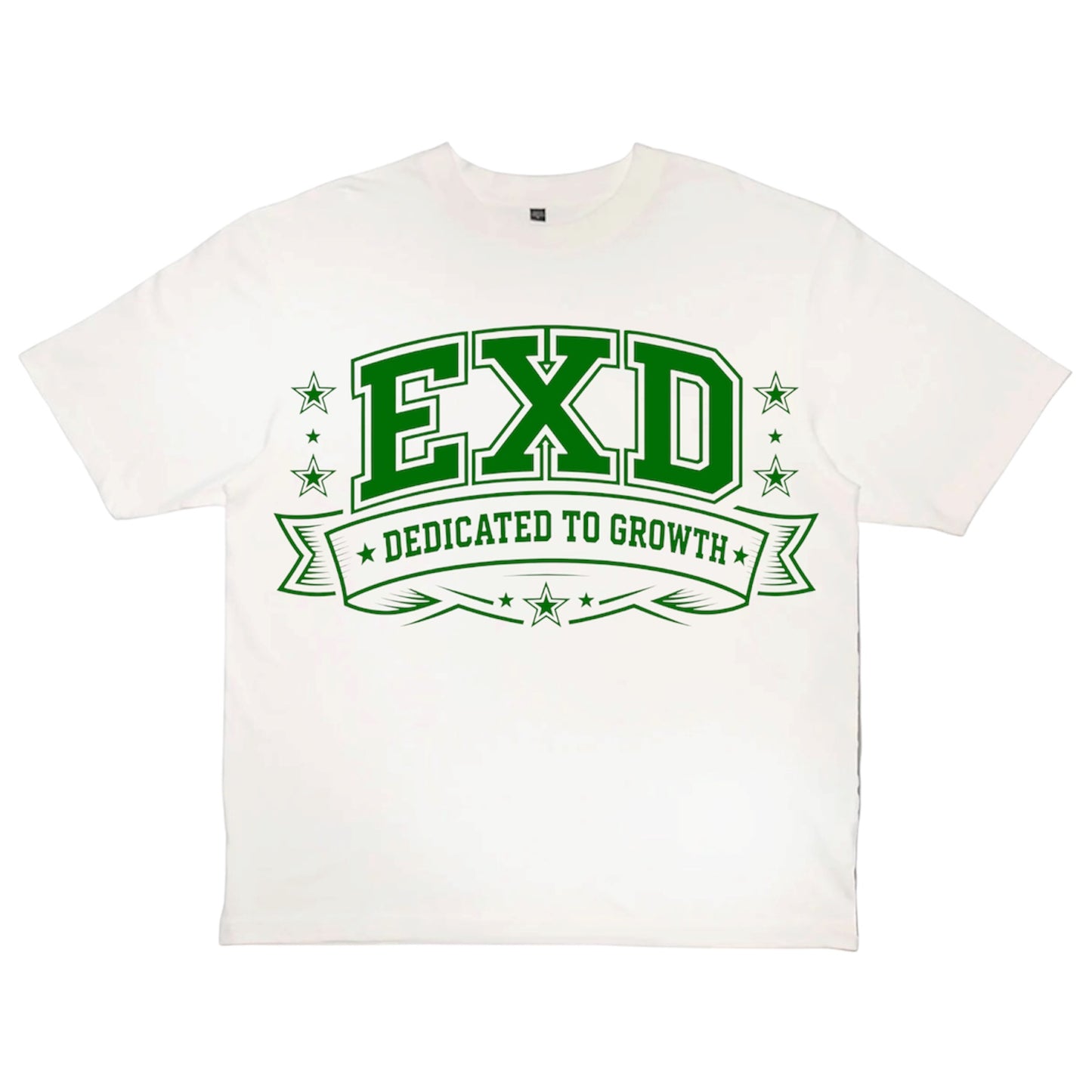 EXD BANNER TEE