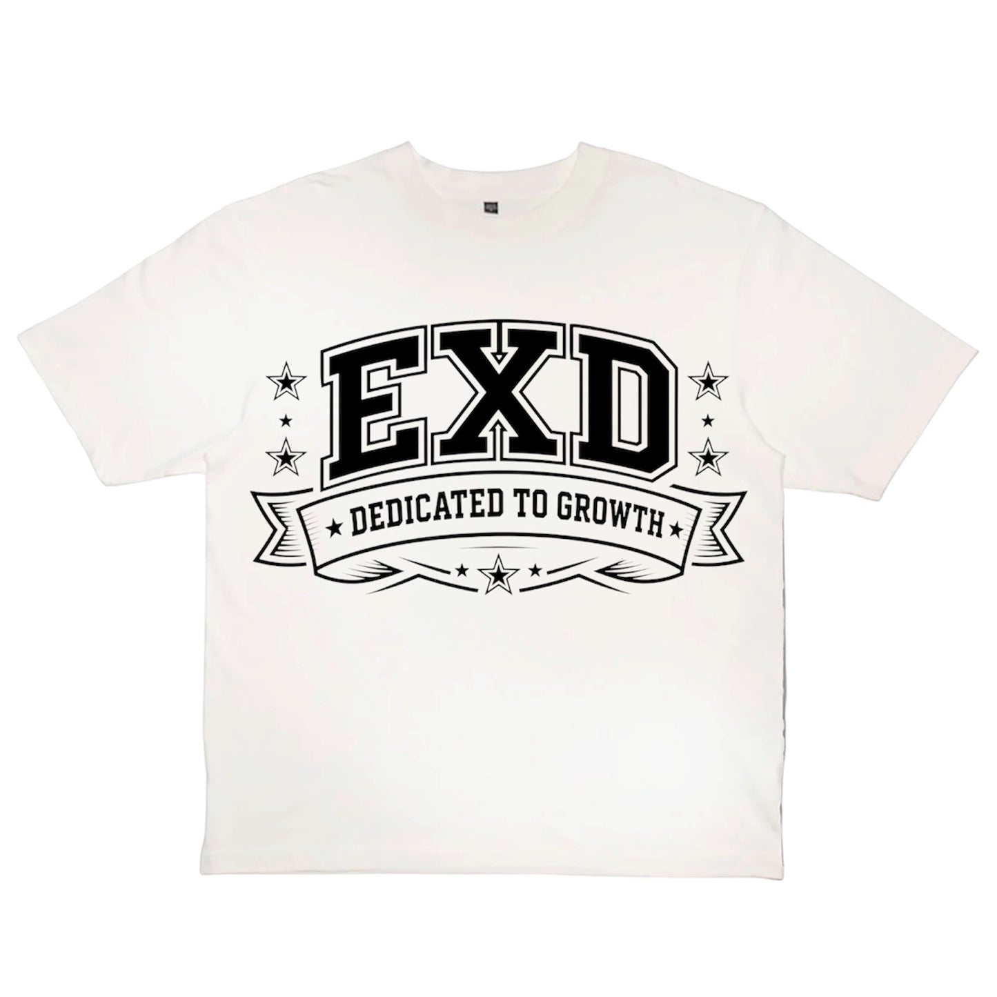 EXD BANNER TEE