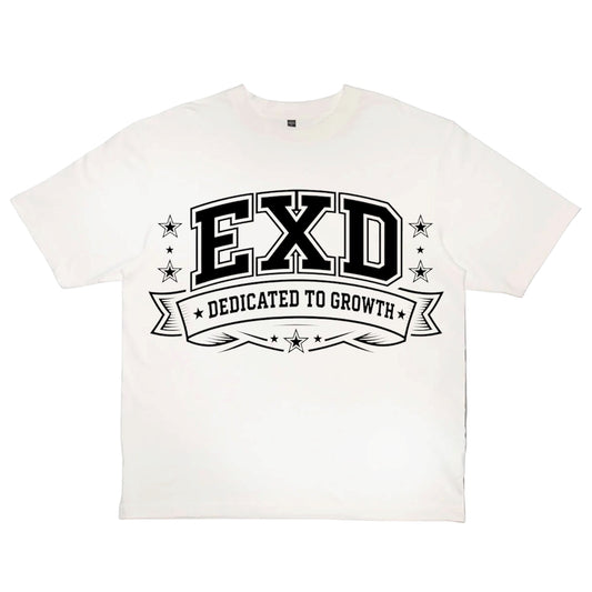 EXD BANNER TEE