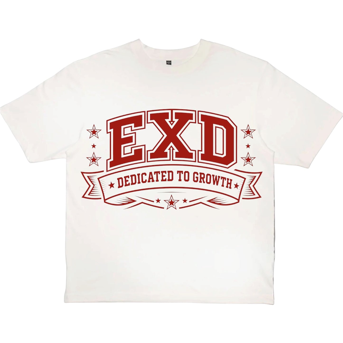 EXD BANNER TEE