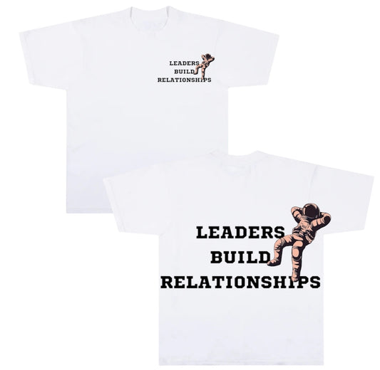 LBR ASTRONAUT GRAPHIC TEE