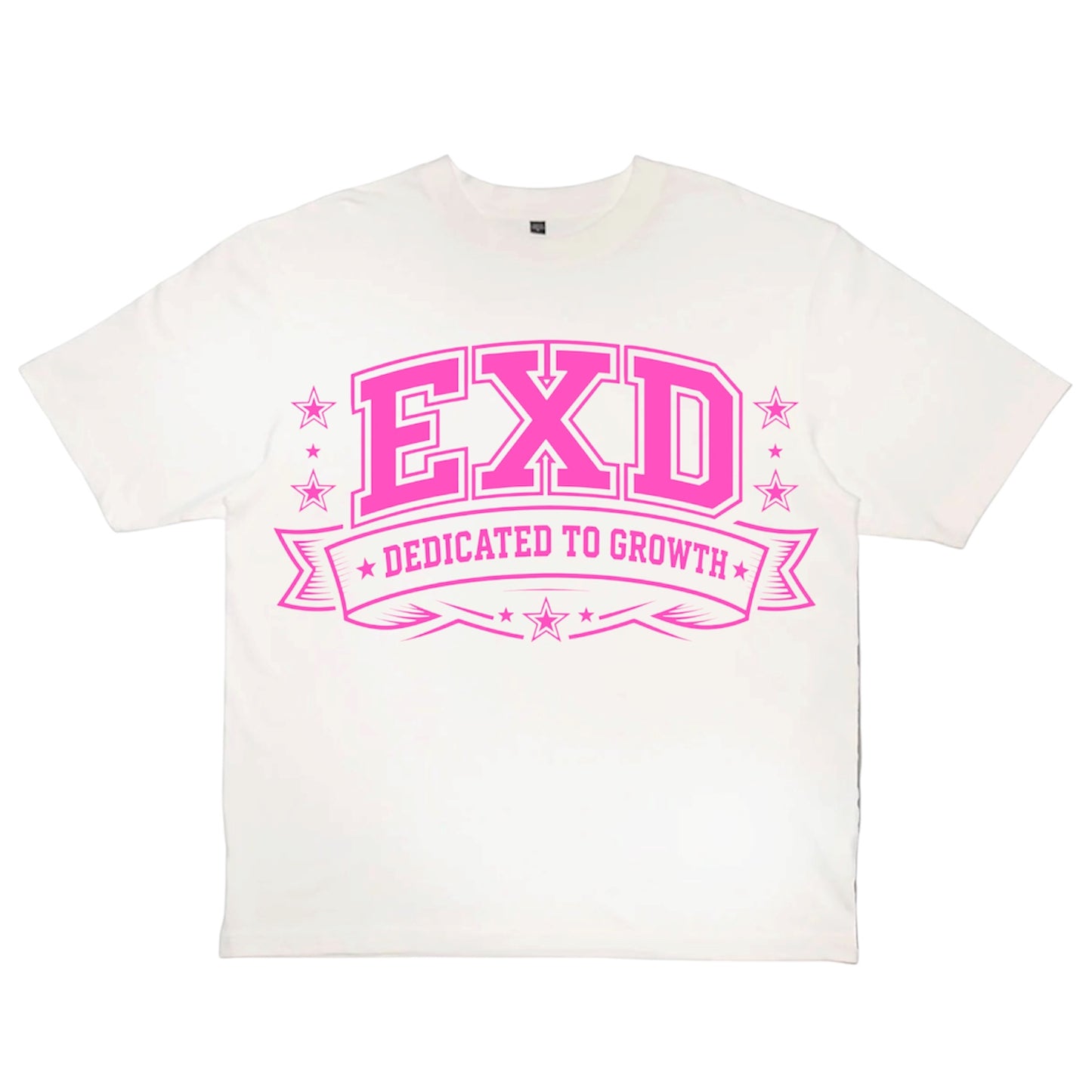 EXD BANNER TEE