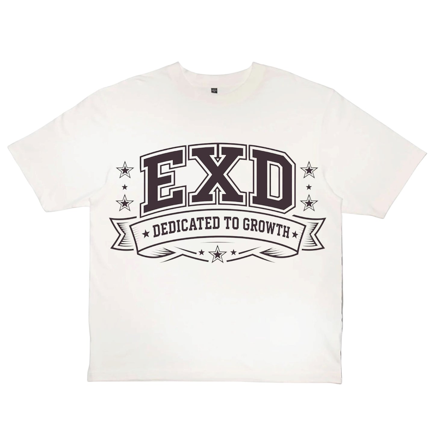 EXD BANNER TEE