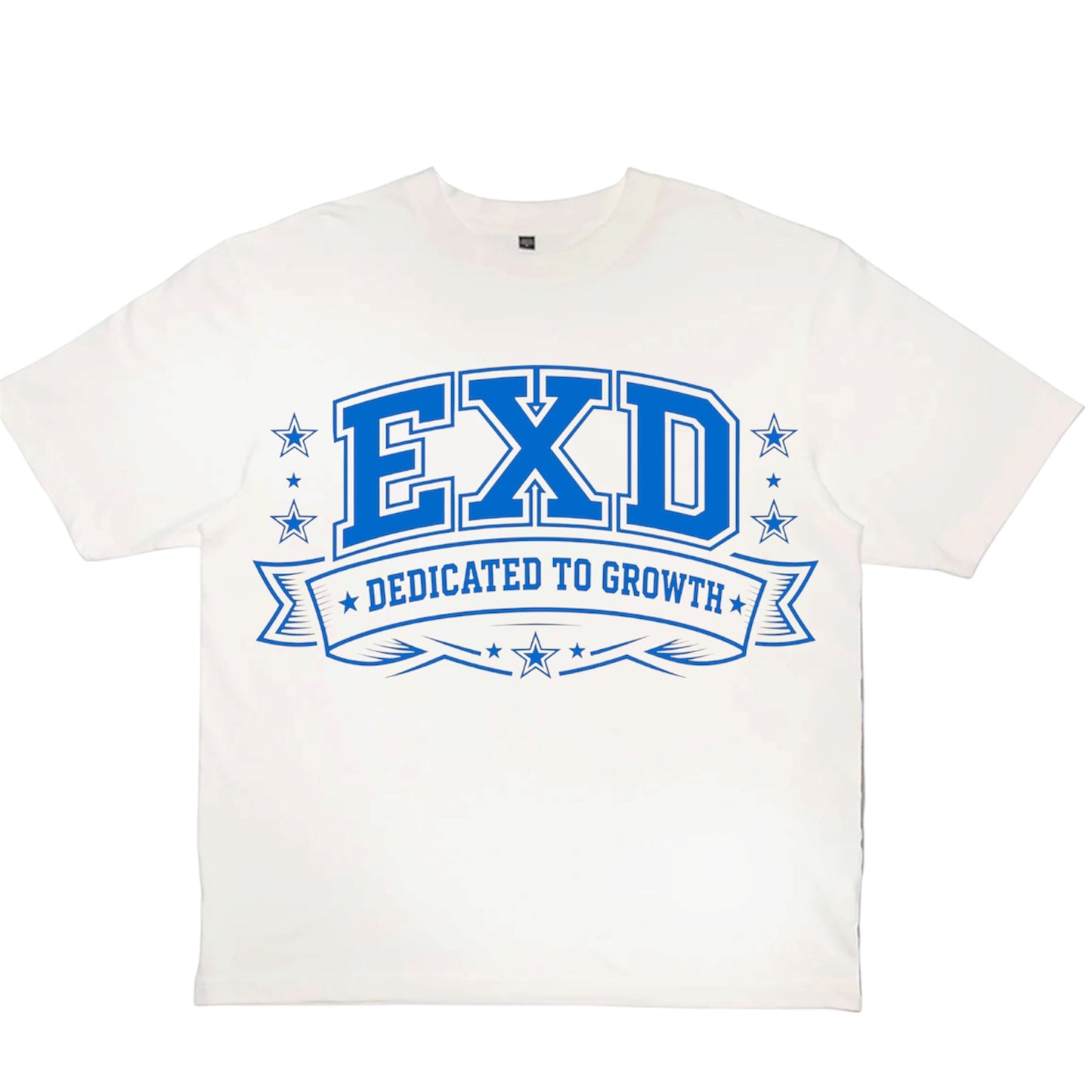 EXD BANNER TEE