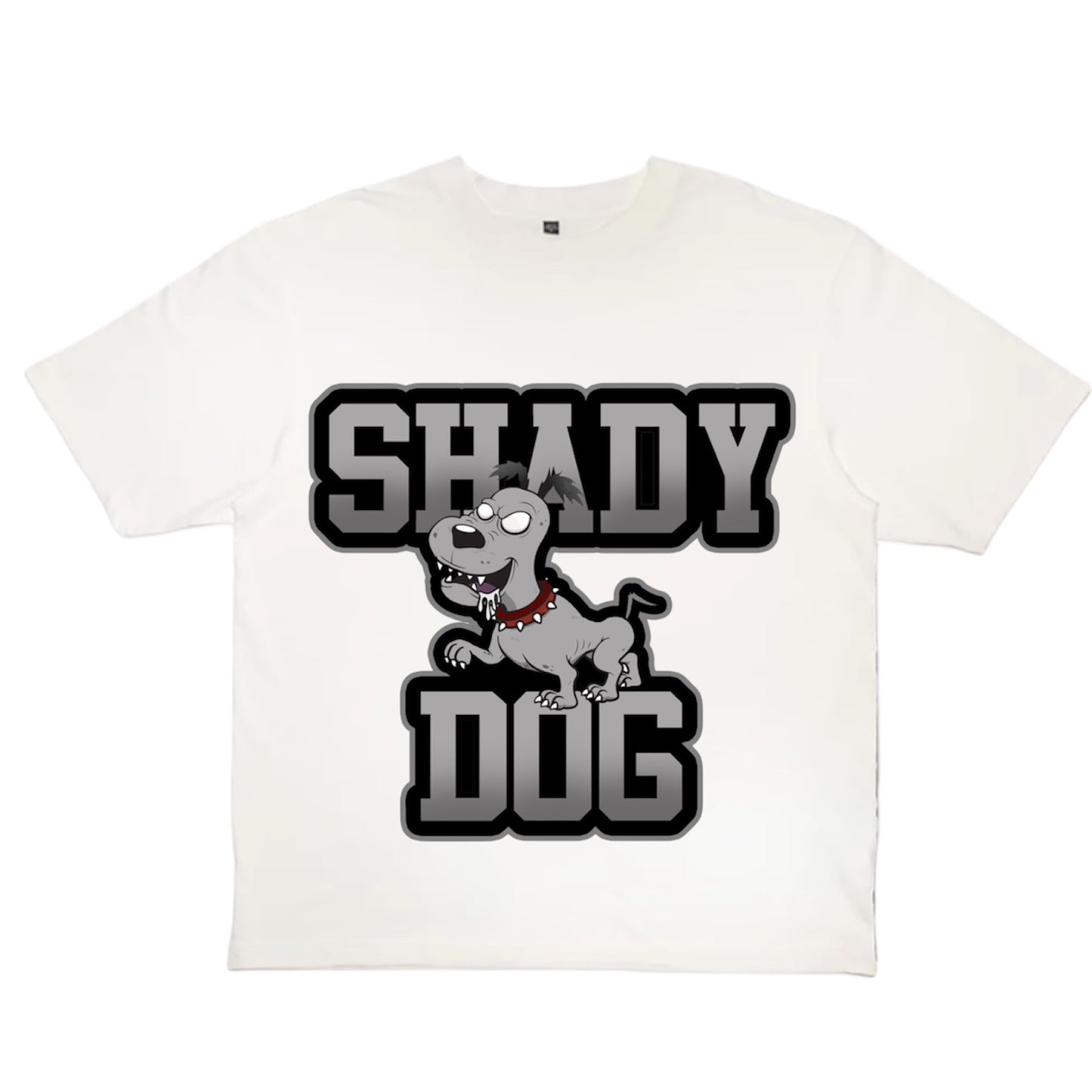 SHADY DOG TEE