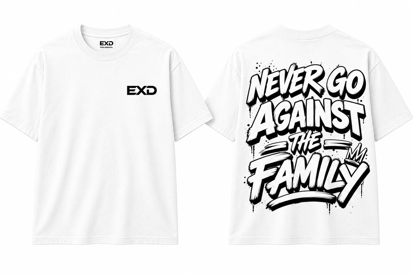 FAMILY TEE