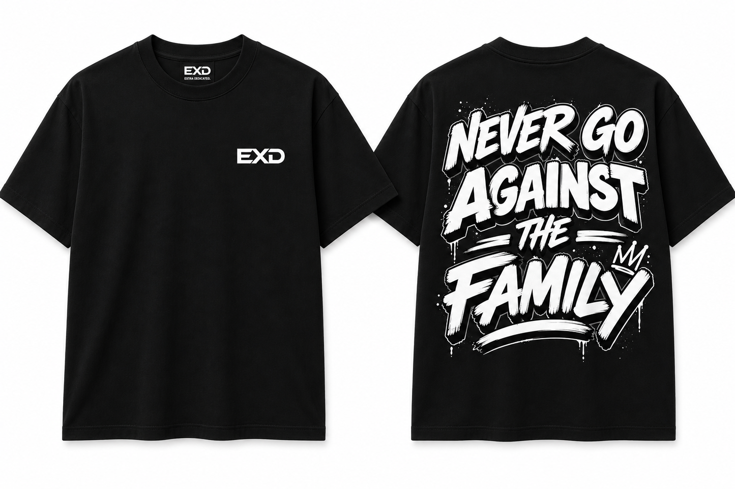 FAMILY TEE